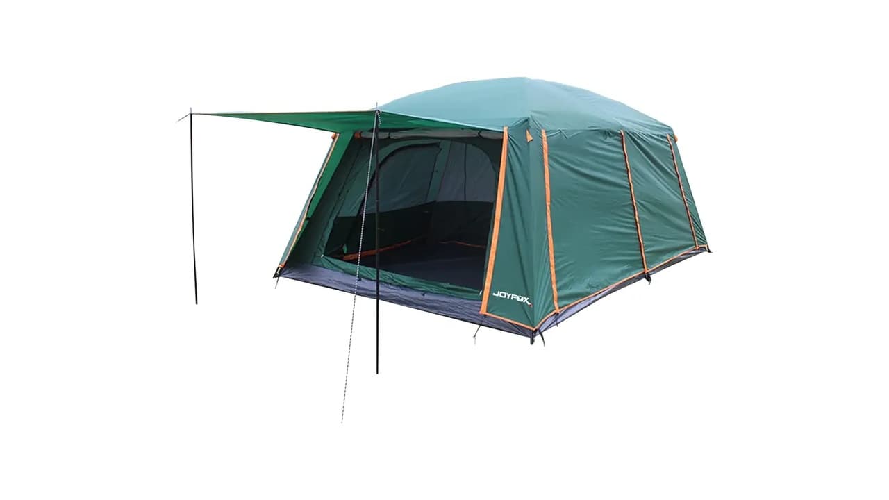 Top 10 Barracas Quechua: Qual a Ideal para sua Aventura?