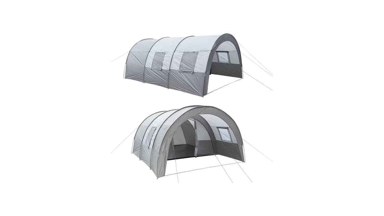 Top 10 Melhores Barracas de Camping 4 Pessoas: Impermeáveis, Leves e Espaçosas