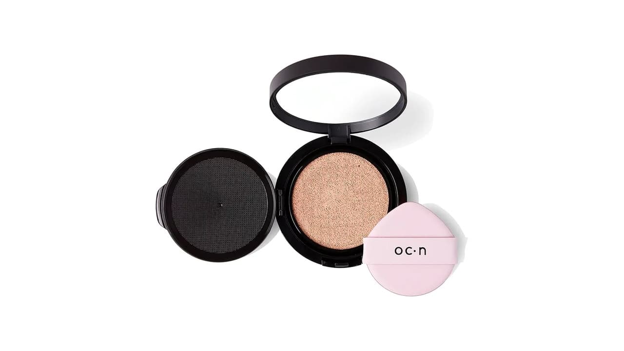 Top 10 Melhores Base Cushion Coreana para Pele Perfeita e Duradoura