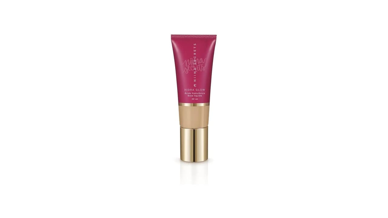 Top 10 Melhores Bases Niina Secrets: Qual Ideal para sua Pele?