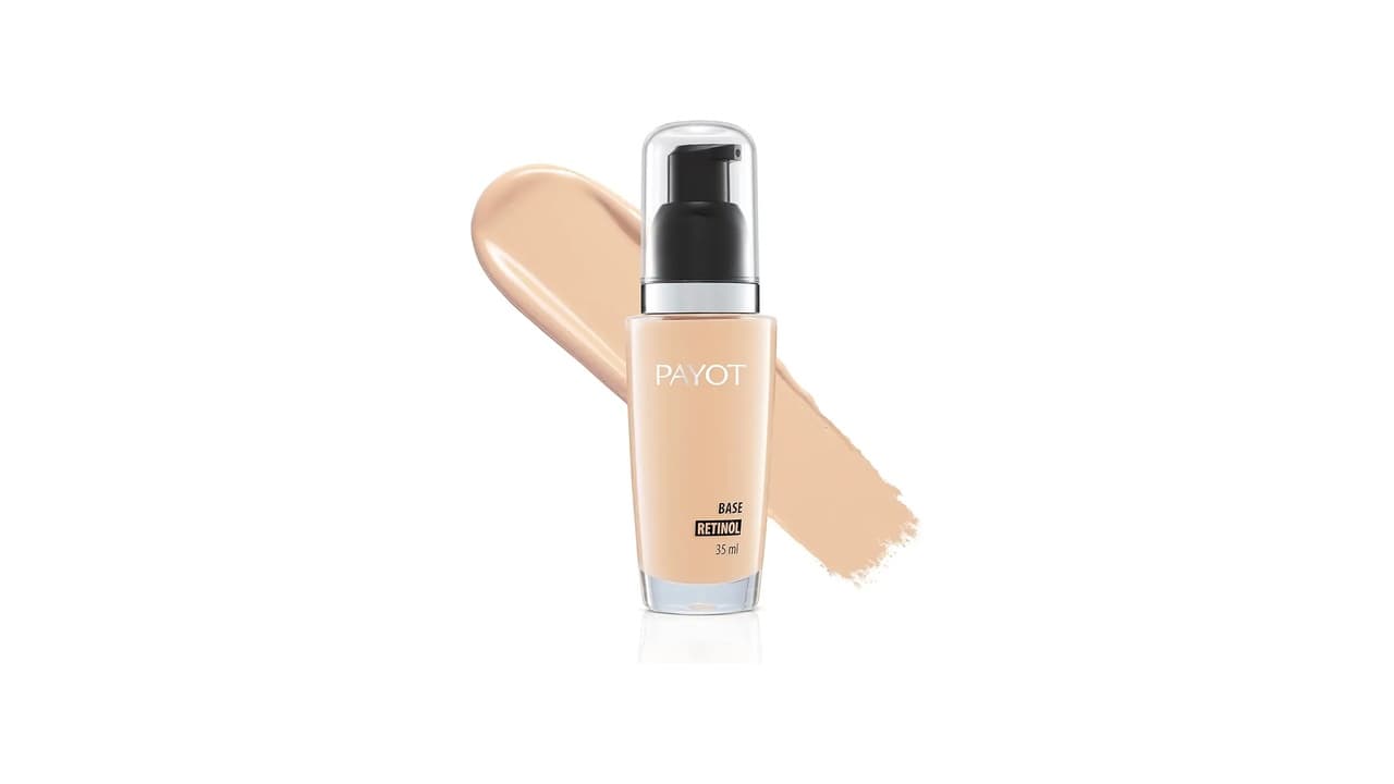 Top 10 Melhores Base Payot Retinol a Cor: Guia Definitivo para Pele Perfeita