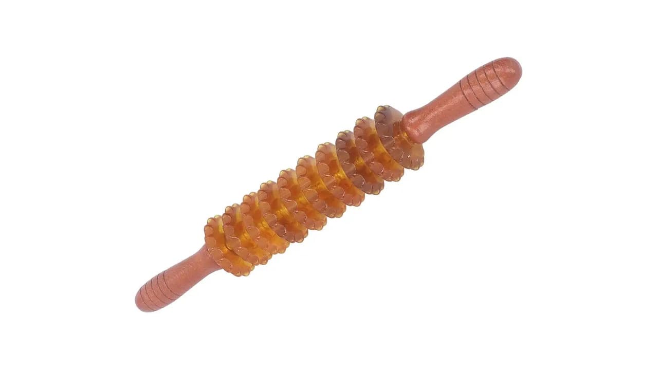 Top 10 Melhores Bastões de Massagem para Aliviar Gatilhos Musculares Rápido