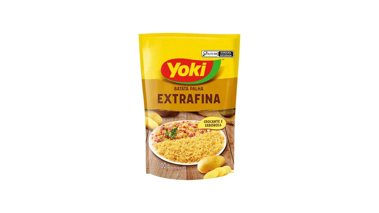 Top 10 Melhores Batatas Palha para Cachorro-Quente: Qual Fica Mais Croque e Saborosa?