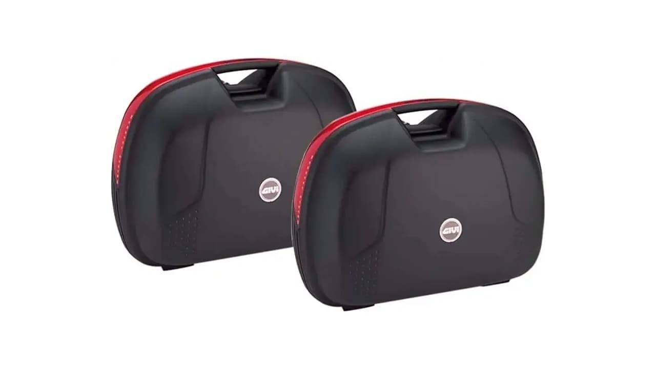 Top 10 Melhores Baú Givi: Qual o Ideal para Sua Moto?
