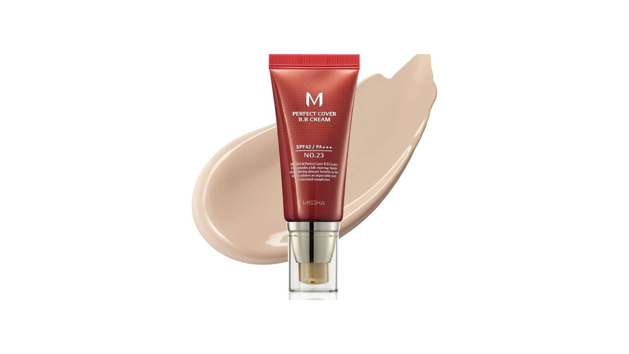 Top 10 Melhores BB Cream Missha a Cor: Qual o Ideal para Sua Pele?