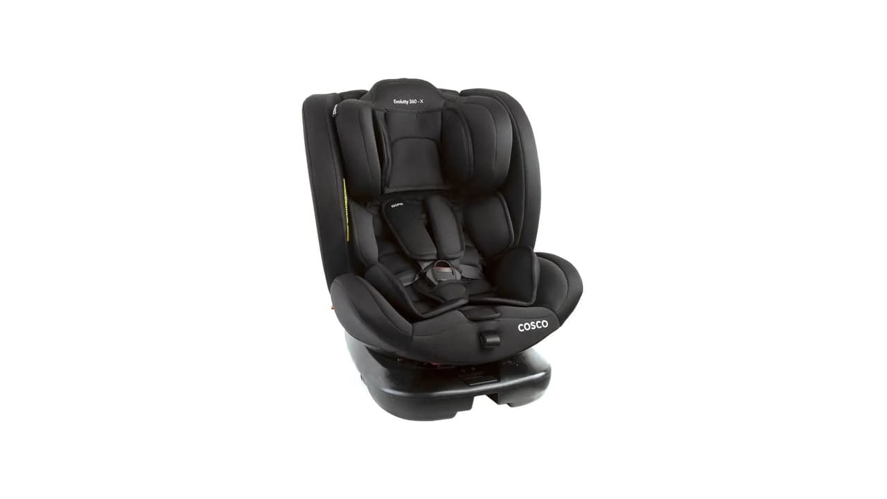 Top 10 Melhores Bebê-Conforto com Isofix: Qual o Mais Seguro e Prático?
