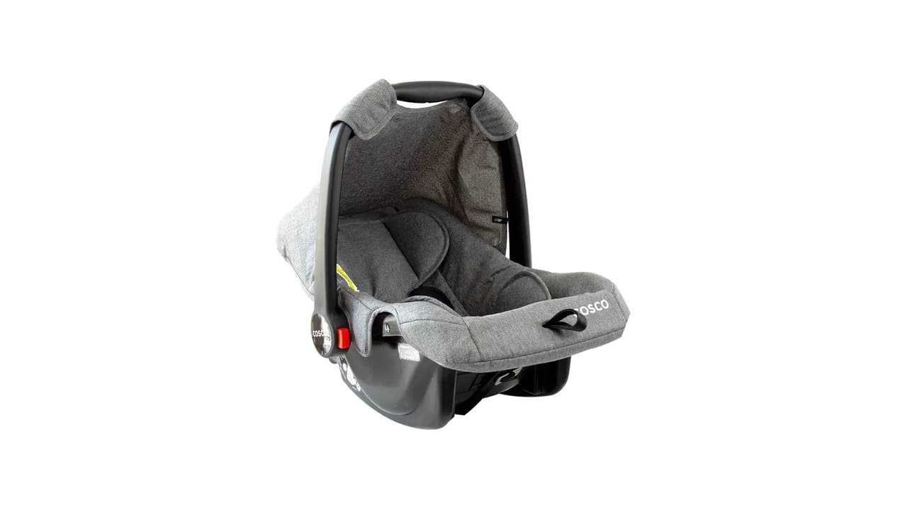 Top 10 Melhores Bebê Conforto Custo-Benefício: Qual Escolher sem Errar?