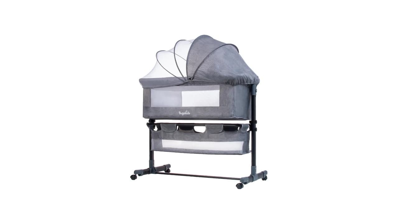 Top 10 Melhores Berços para Bebê: Qual o Ideal para Segurança e Conforto?