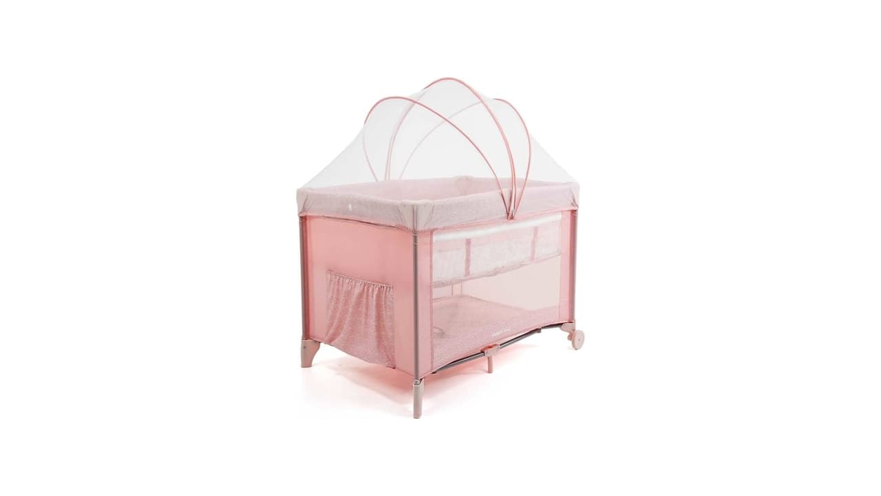 Top 10 Melhores Berços Portáteis Cosco: Qual o Ideal para Viagens e Casa?
