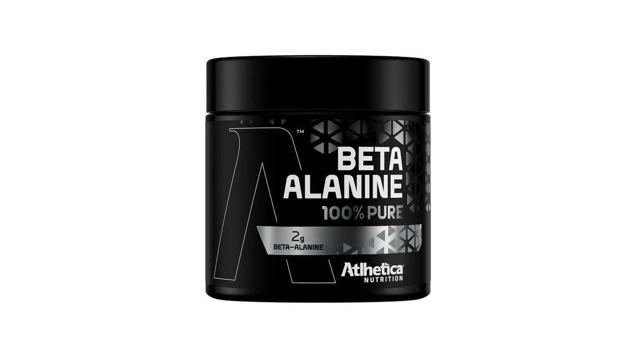 Top 10 Melhores Beta-Alanina: Qual é a Ideal para Resistência Muscular?