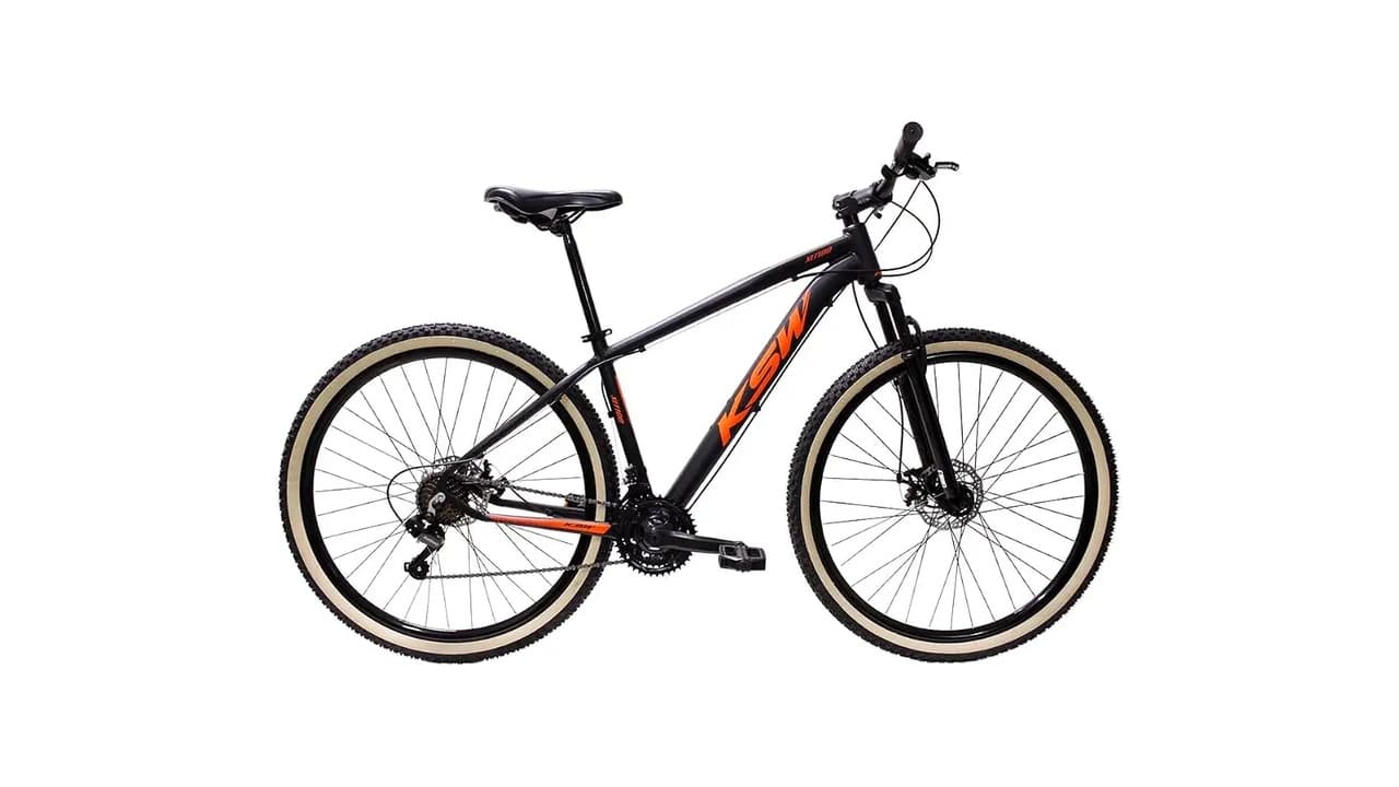 Top 7 Melhores Bicicletas Aro 29 para Trilha: Qual tem Freio Hidráulico e Suspensão?