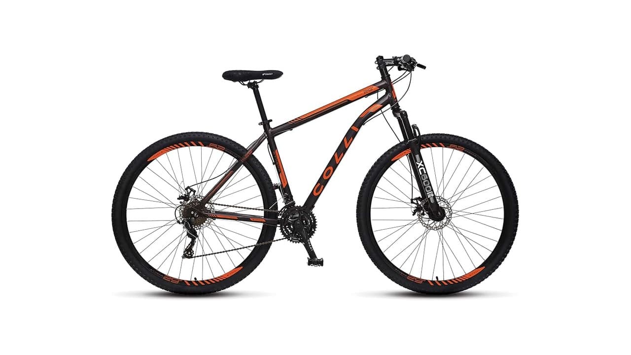 Top 10 Melhores Bicicletas Aro 29 com Shimano Tourney: Qual Escolher?