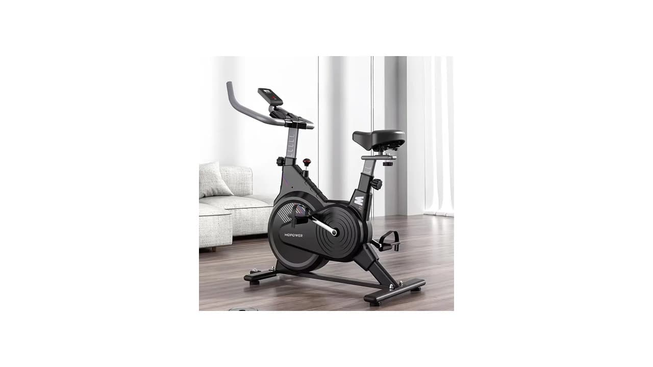 Top 10 Melhores Bicicletas Ergométricas Magnéticas: Qual Oferece Mais Durabilidade?