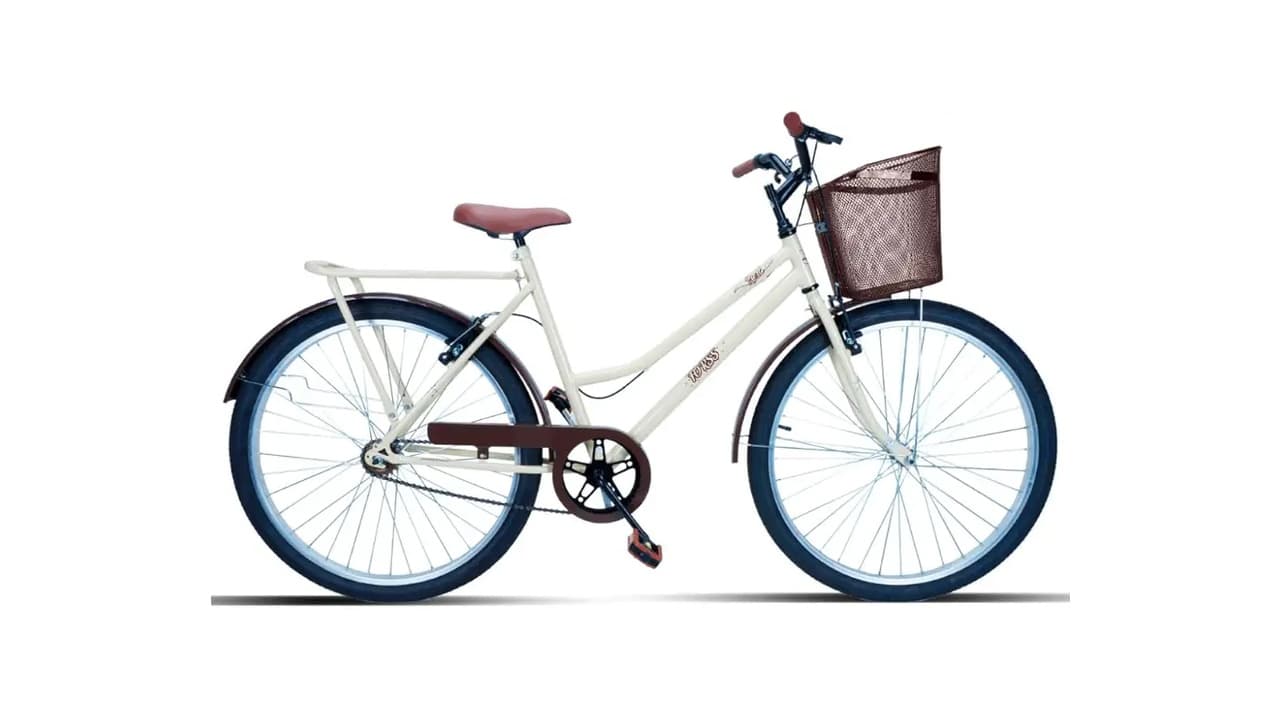 Top 10 Melhores Bicicletas Femininas com Cestinha: Qual Escolher?