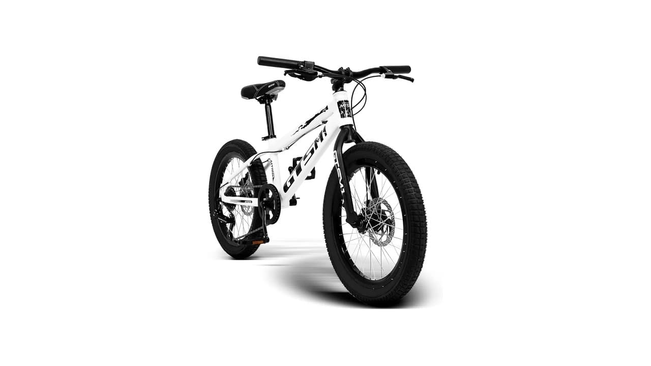 Top 10 Melhores Bicicleta GTS: Qual Modelo Ideal para Trilhas e Aventura?