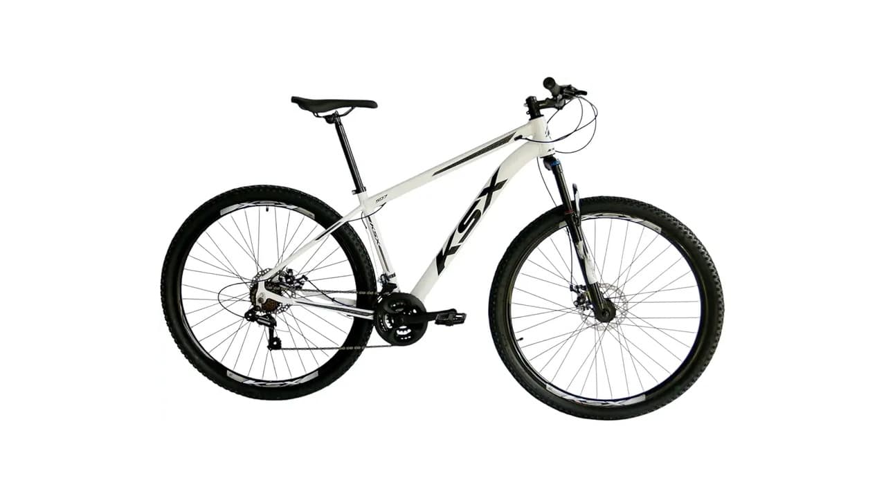 Top 10 Melhores Bicicletas Mountain Bike Aro 29 para Trilhas e Aventura