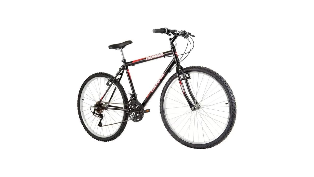 Top 10 Melhores Bicicletas Oggi Hacker Sport: Qual Apresenta o Melhor Custo-Benefício?