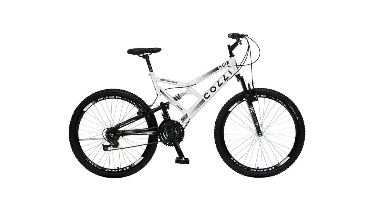Top 10 Melhores Bicicletas Speed para Treinos Intensos e Custo-Benefício