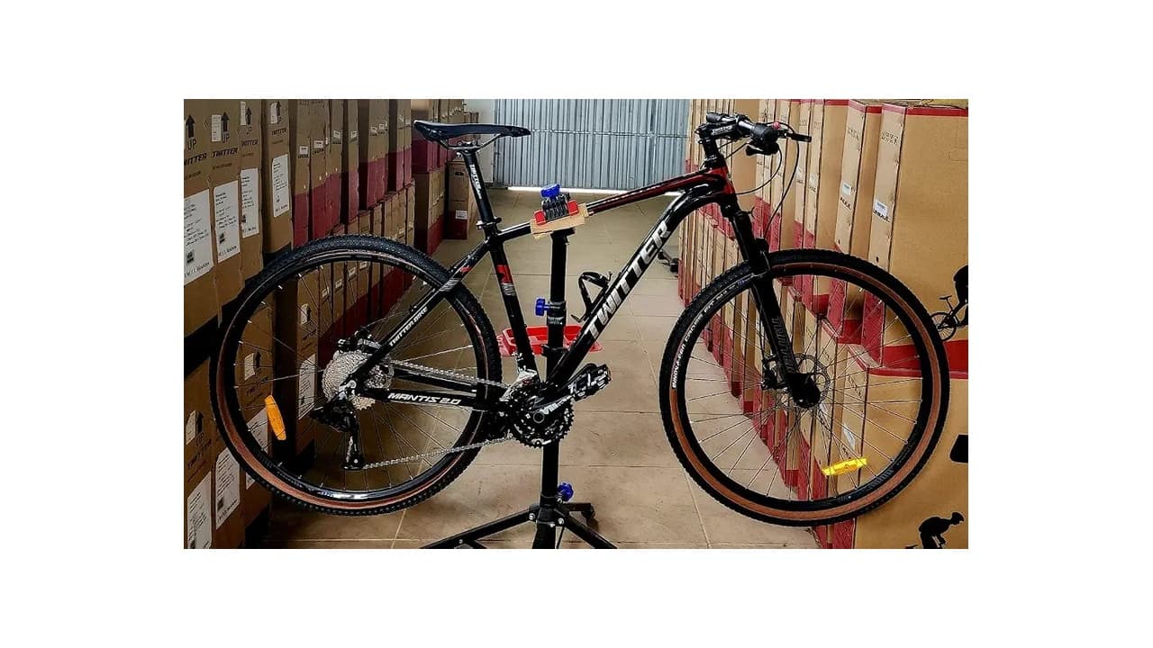 Top 10 Melhores Bicicletas Urbanas: Qual Tem a Melhor Suspensão?