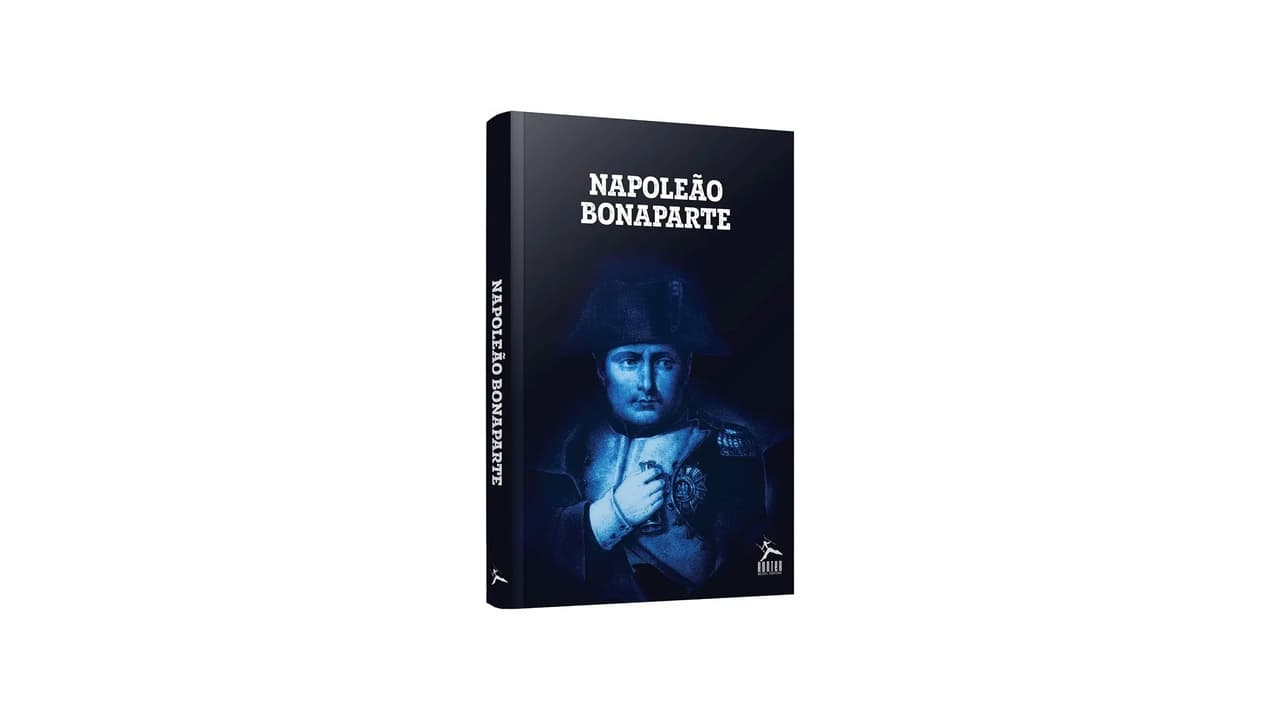 Top 10 Melhores Biografia de Napoleão Bonaparte: Qual a Mais Completa?