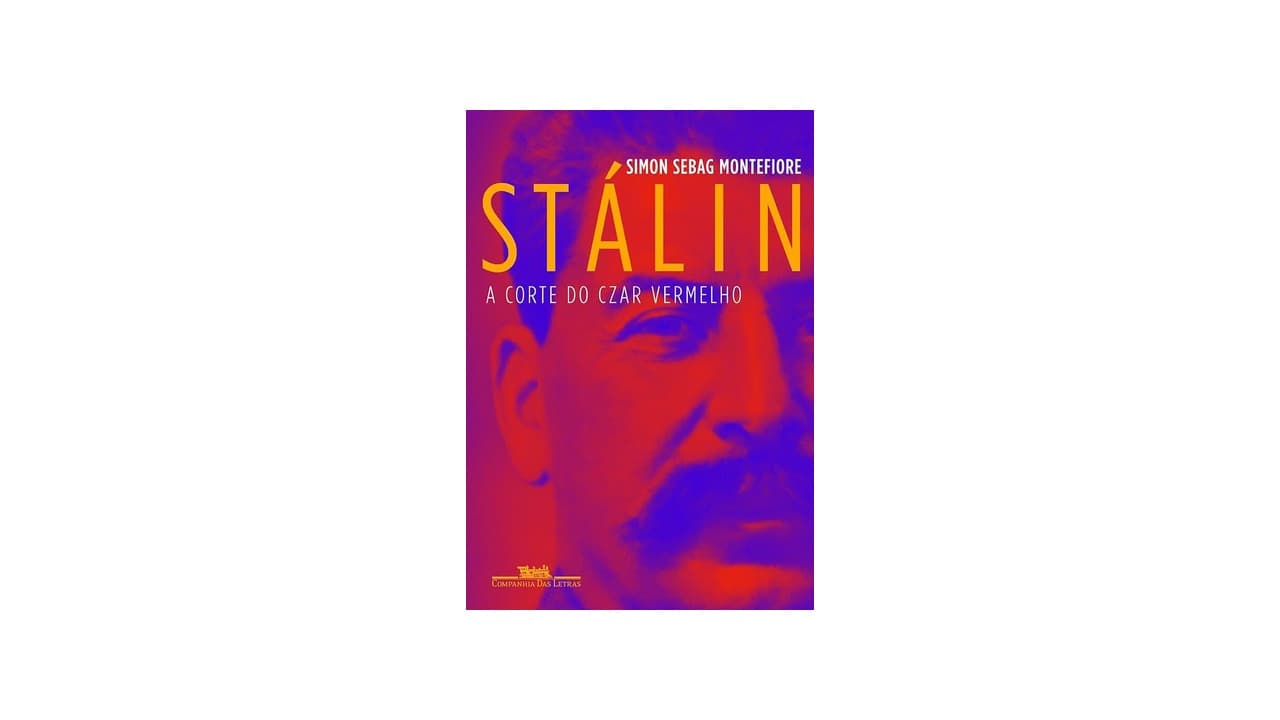 Top 10 Melhores Biografias de Stalin: Qual Revela a Verdade Histórica?