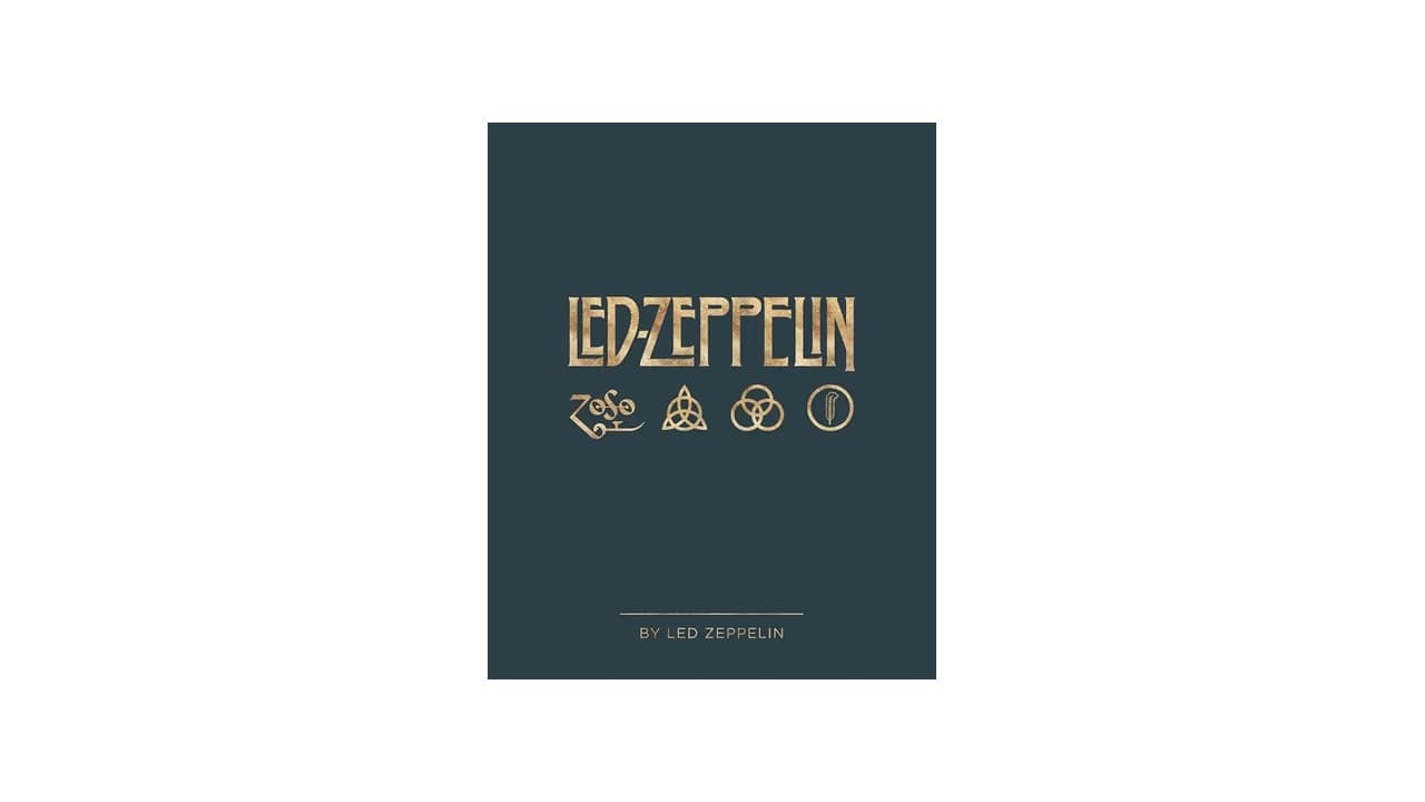 Top 10 Melhores Biografias do Led Zeppelin: Qual Revela os Segredos da Lenda?