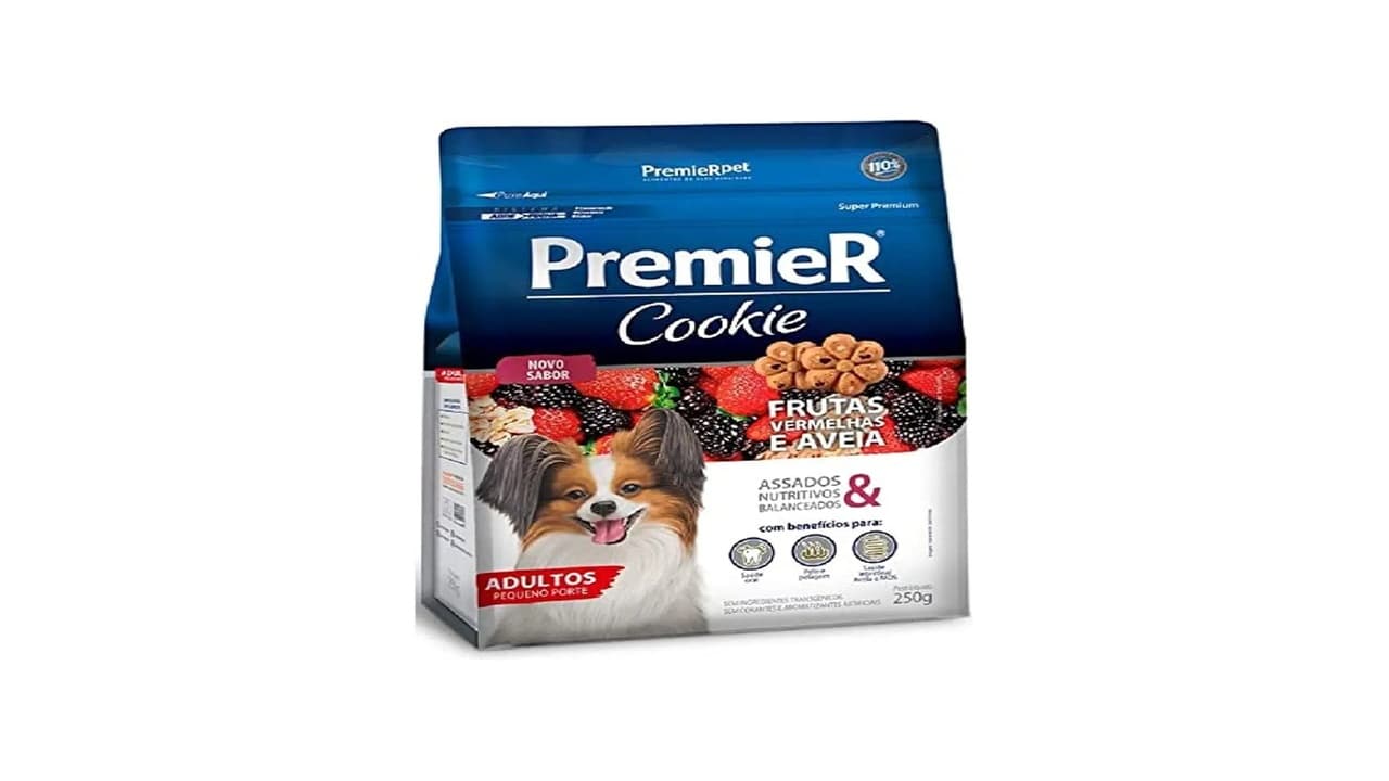 Top 10 Melhores Biscoitos Naturais para Cachorro: Qual Escolher?