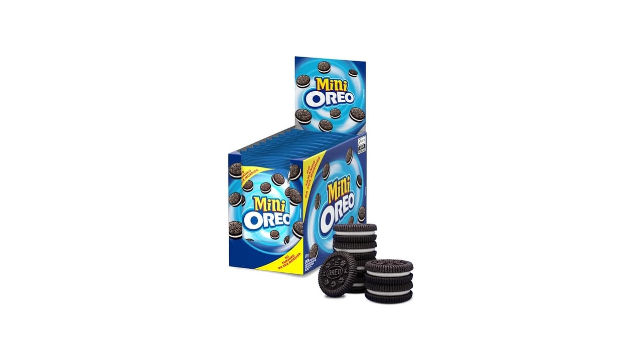 Top 10 Melhores Biscoitos Recheados: Qual Escolher?
