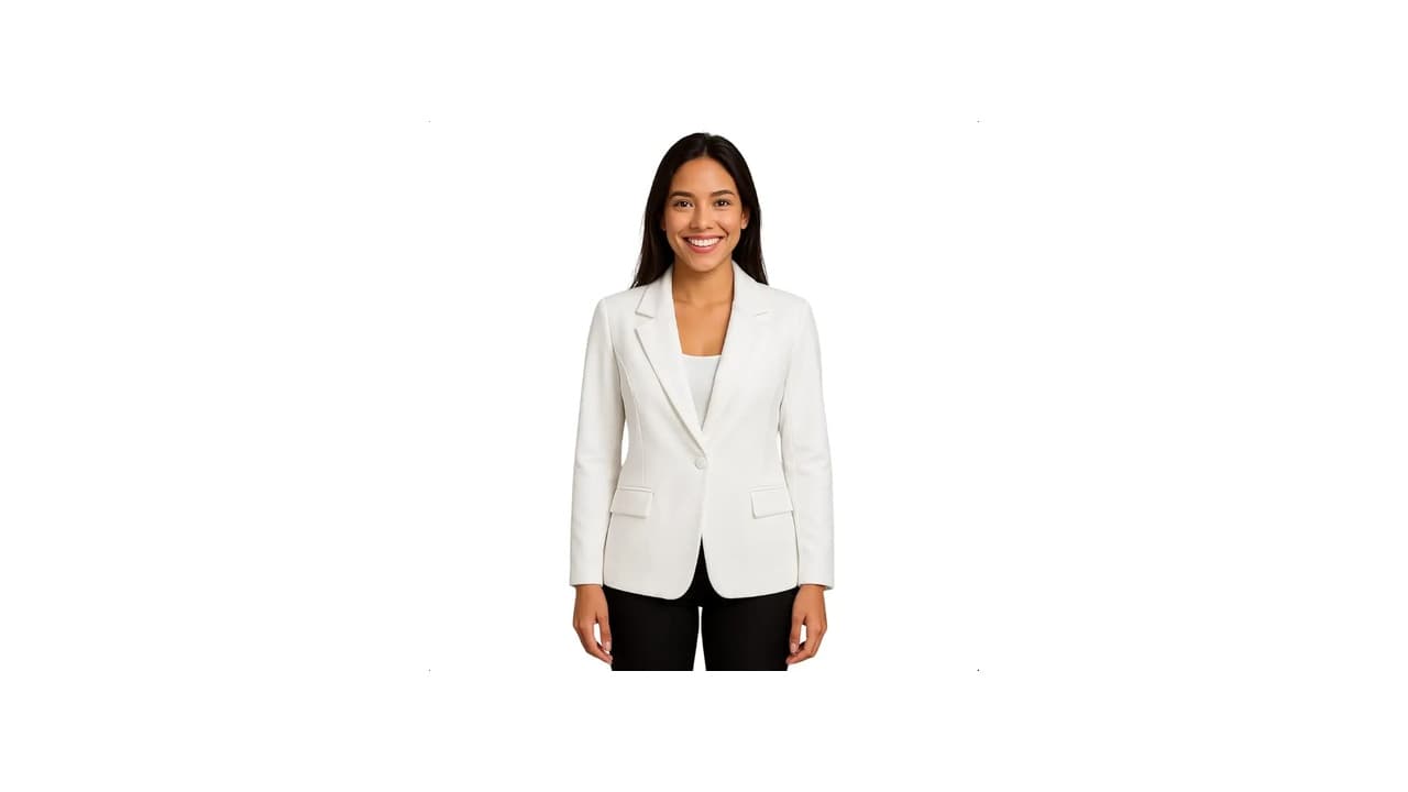 Top 10 Melhores Blazer Feminino: Qual o Ideal para Seu Estilo?