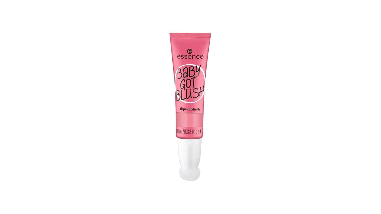 Top 10 Melhores Blush Líquido: Pigmentação e Durabilidade em Destaque