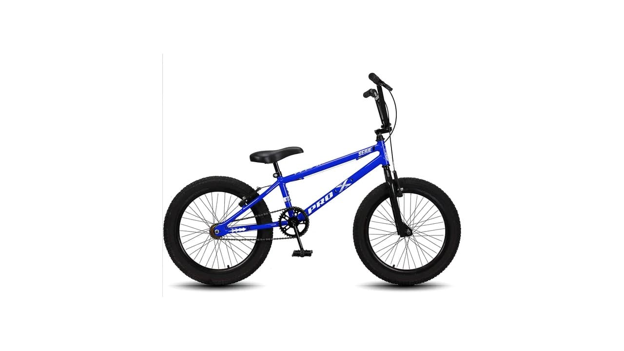 Top 10 Melhores BMX para Iniciantes: Guia Definitivo para Escolher a Bicicleta Ideal
