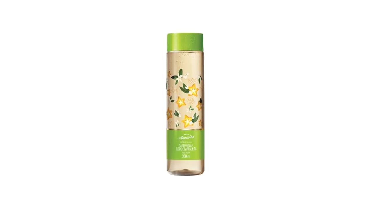 Top 10 Melhores Body Splash Avon: Qual o Frasco Ideal para Seu Dia?