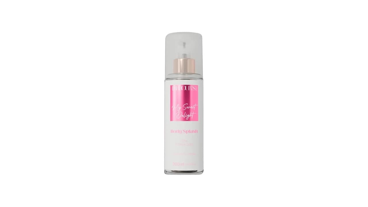 Top 10 Body Splash Barbour's Beauty: Qual o Melhor para Você?