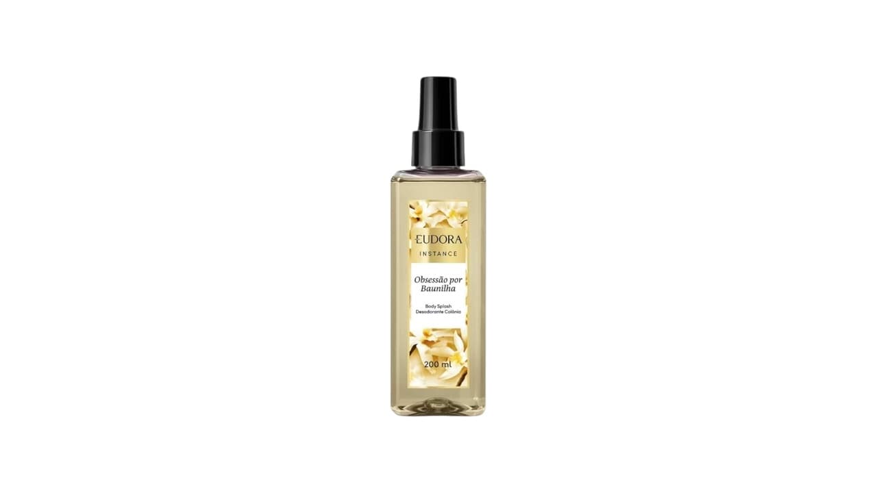 Top 10 Melhores Body Splash Eudora: Qual o Mais Indicado para Você?