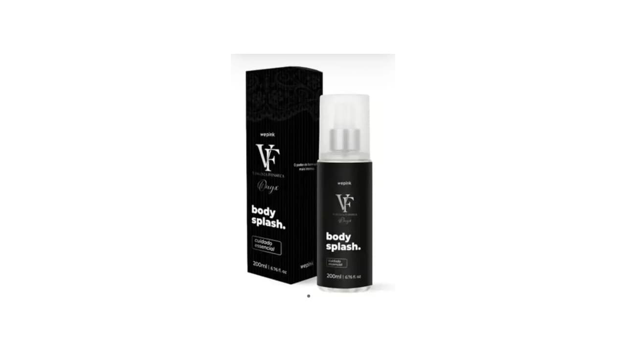 Top 10 Melhores Body Splash Wepink Virgínia: Qual o Cheiro que Combina com Você?