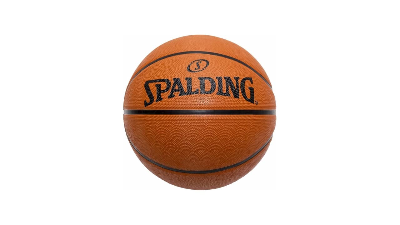 Top 10 Melhores Bolas de Basquete Outdoor Spalding: Qual a Ideal para Você?
