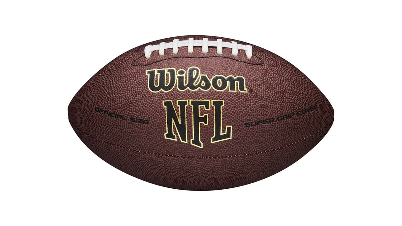 Top 10 Melhores Bolas de Futebol Americano Wilson: Qual a Ideal para Você?