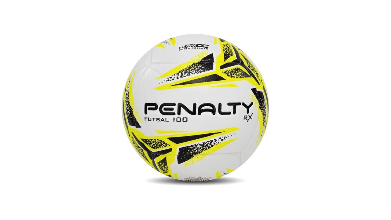 Top 10 Melhores Bolas de Futsal Penalty: Qual a Ideal para Seu Jogo?