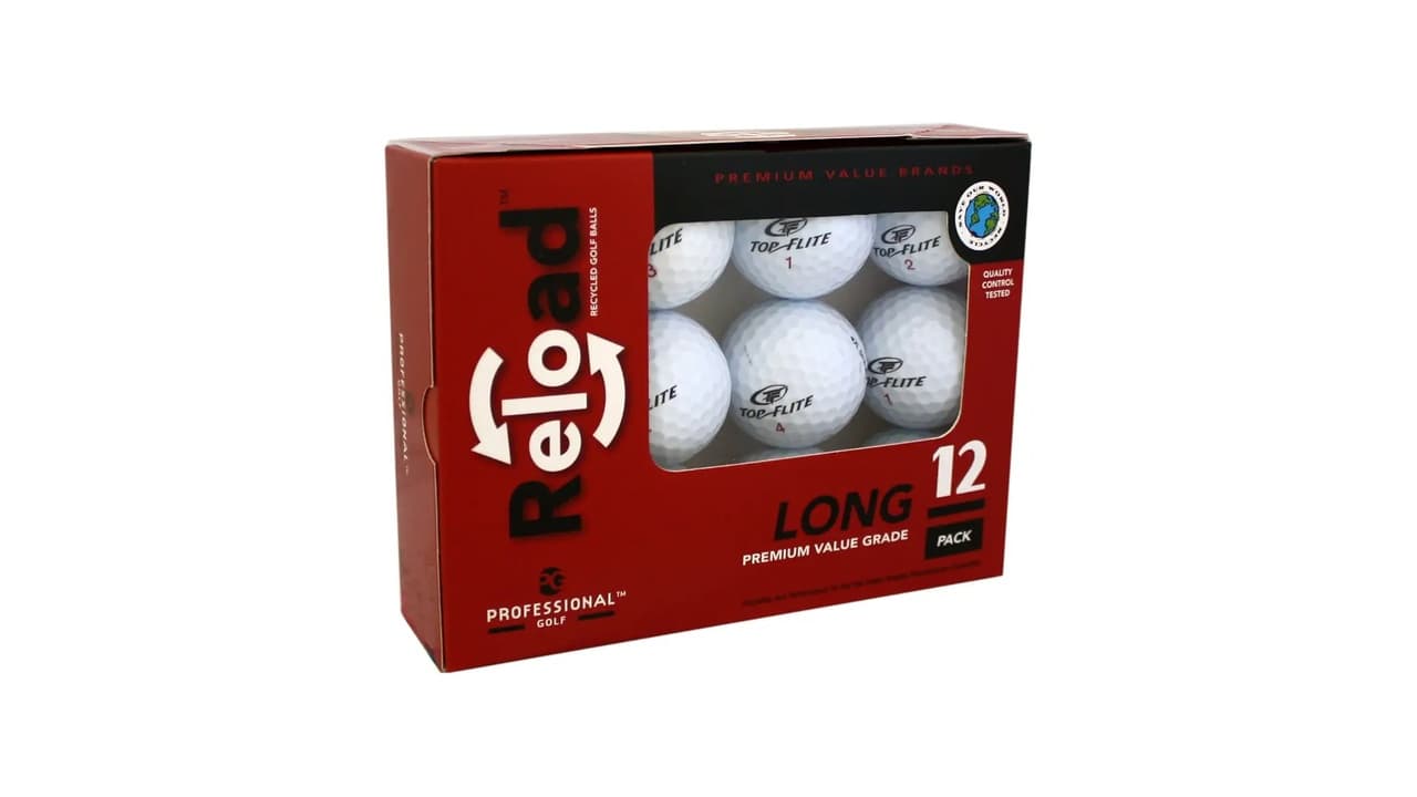 Top 10 Melhores Bola de Golfe: Quais as Mais Duráveis e Aproveitáveis?