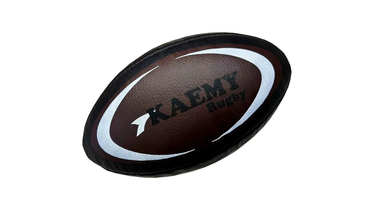 Top 10 Melhores Bolas de Rugby: Qual Escolher para Treinamento ou Jogo?
