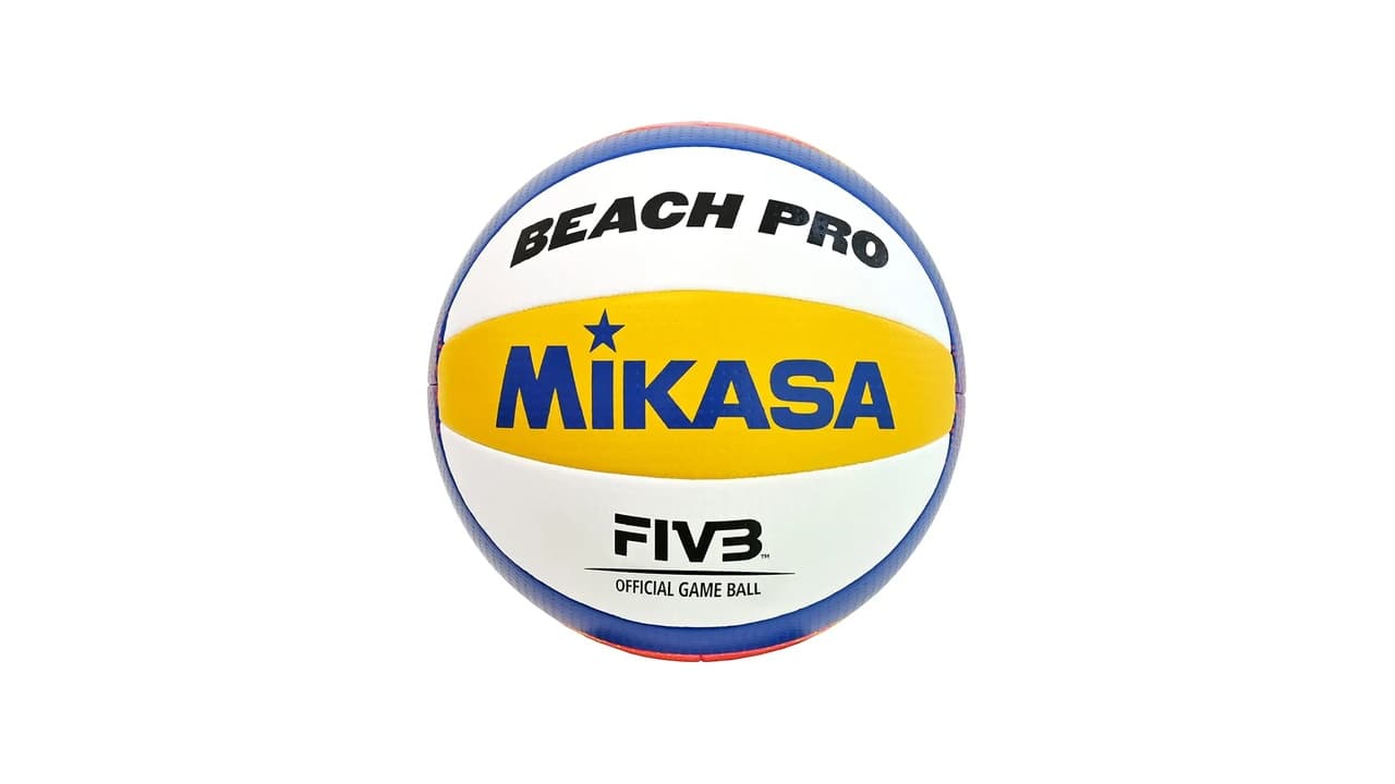 Top 10 Melhores Bolas de Vôlei de Praia Mikasa: Qual Tem Mais Resistência?