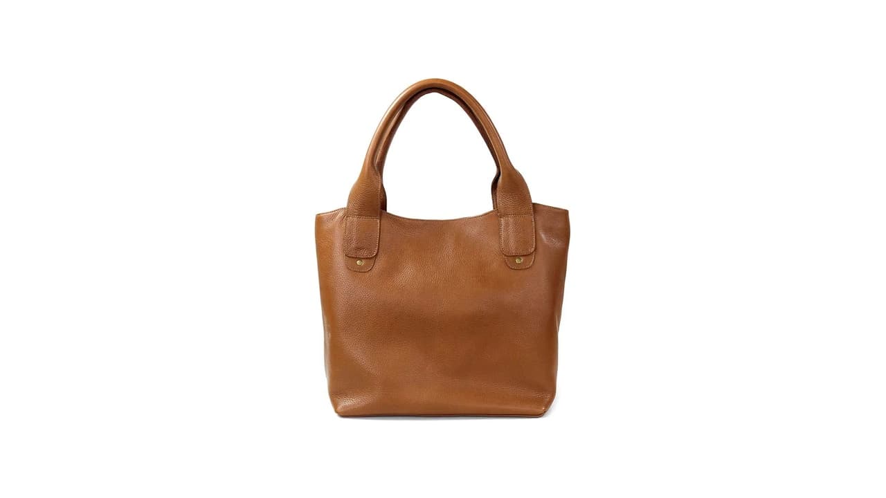 Top 10 Melhores Bolsas de Couro Legítimo: Qual Combina com Seu Estilo?