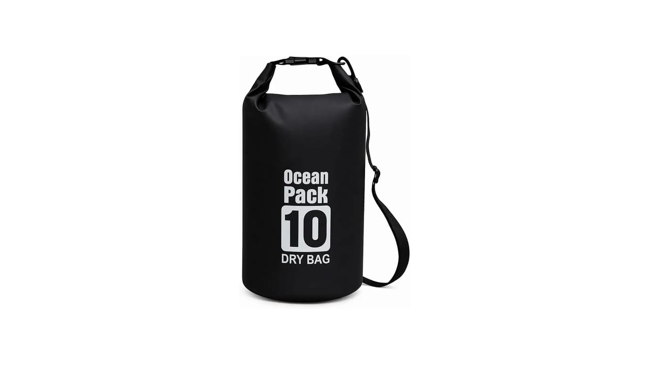 Top 10 Melhores Bolsas de Pesca: Resistência e Praticidade em Foco