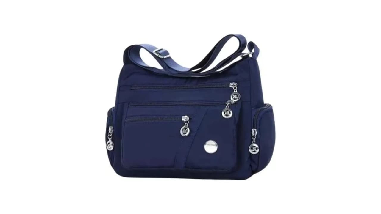 Top 10 Melhores Bolsas Transversais Femininas: Qual a Ideal para Seu Dia a Dia?
