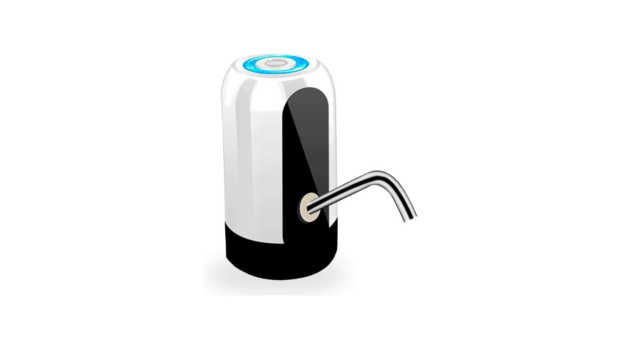 Top 10 Melhores Bombas Elétricas para Galão de Água: Qual a Mais Silenciosa e Durável?