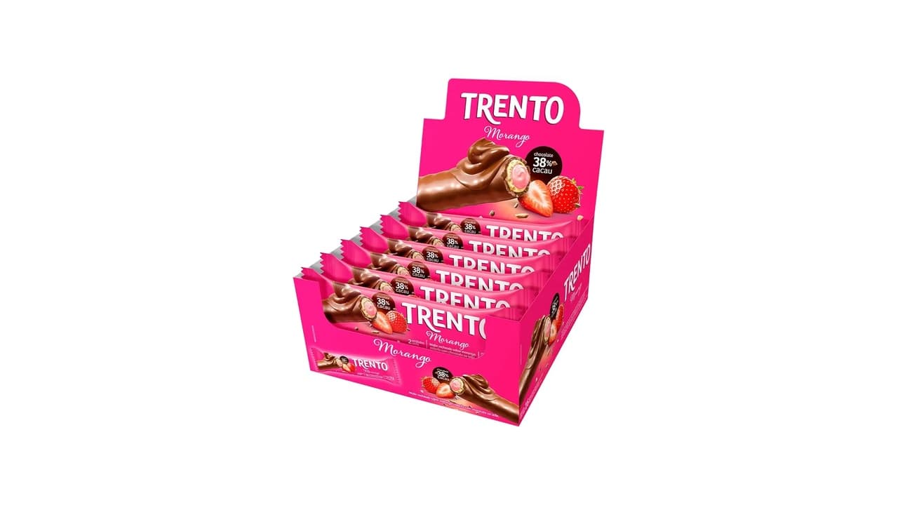 Top 10 Melhores Bombons de Morango: Qual o Mais Macio e Saboroso?
