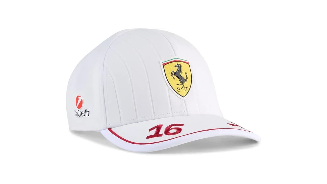 Top 10 Melhores Bonés Puma Ferrari: Qual Combina com Seu Estilo?