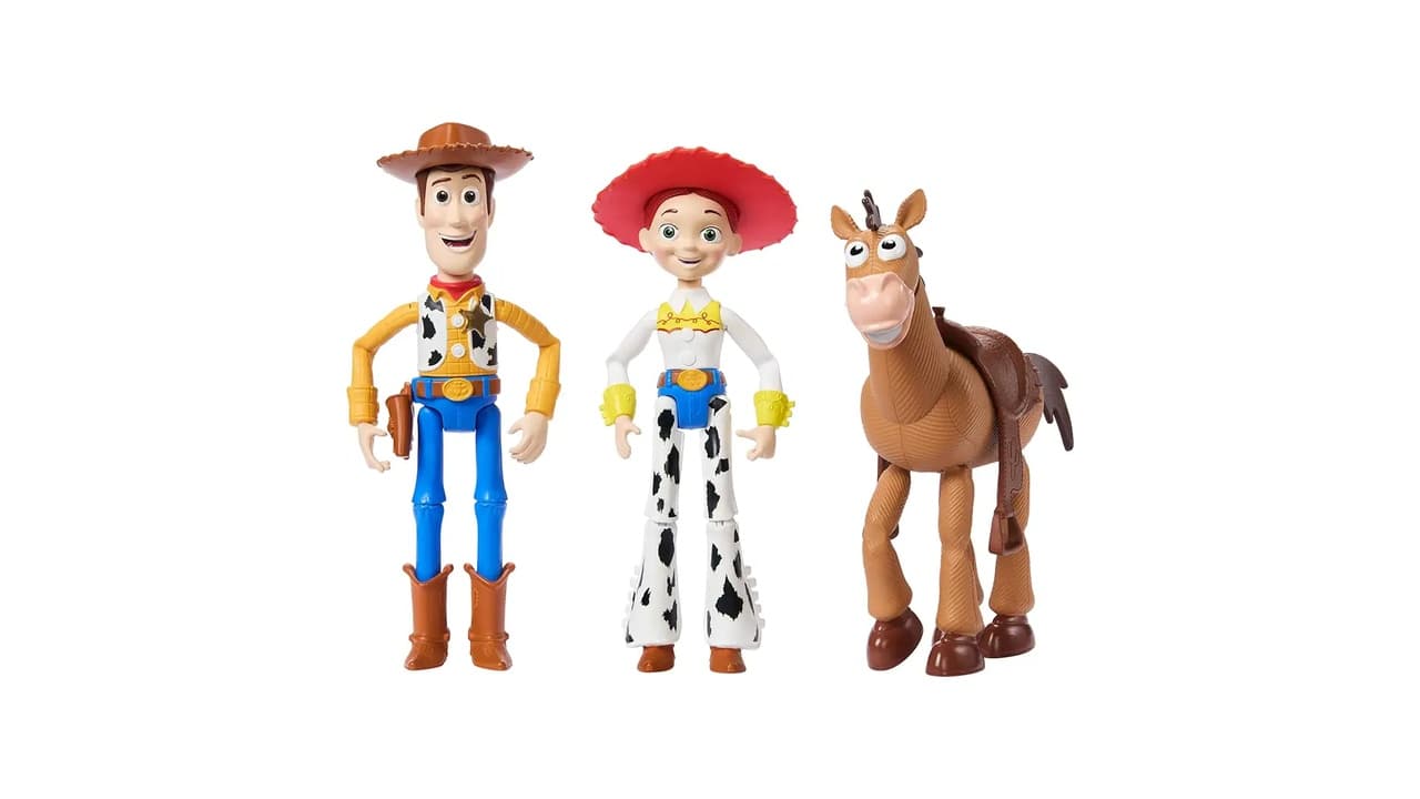 Top 10 Melhores Bonecos Colecionáveis: Qual Vale a Pena Comprar?