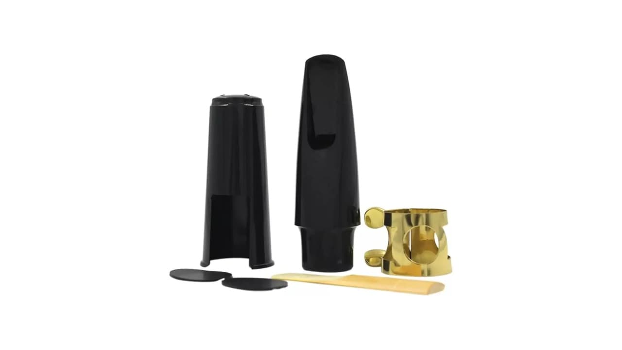 Top 10 Melhores Boquilhas para Saxofone Alto: Qual Escolher?