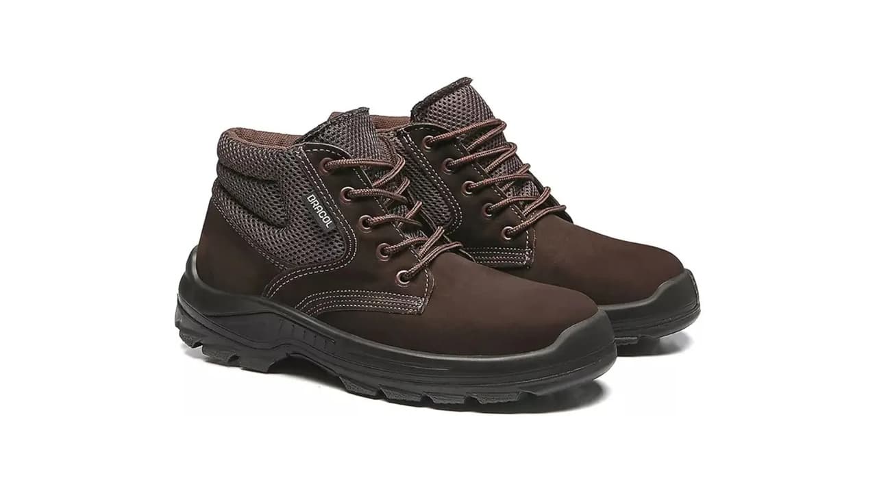 Top 10 Melhores Botas EPI com Biqueira: Quais Oferecem Mais Durabilidade e Conforto?